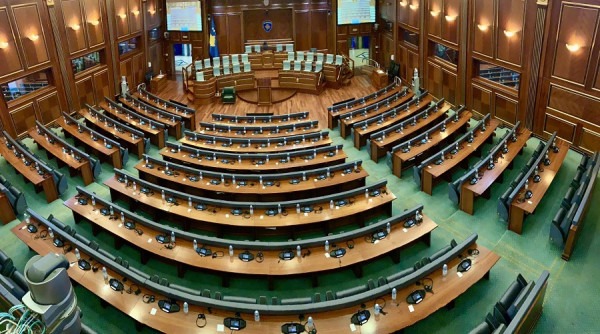 Kuvendi_Kosove