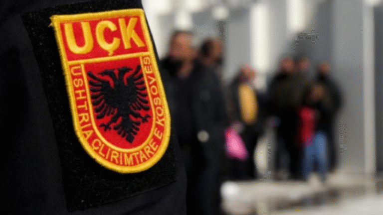 Uçk Pejë
