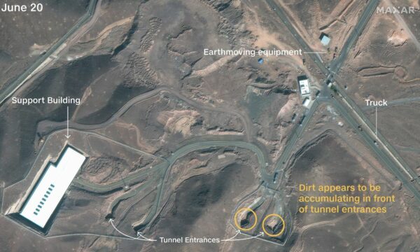 maxar-fordow-entrances-annotated-june