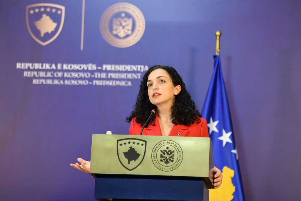 vjosa-oSMANI