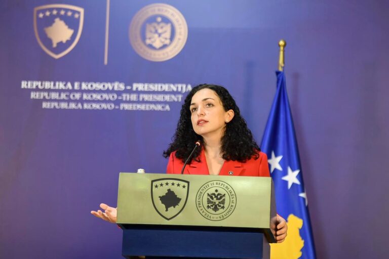 vjosa-oSMANI