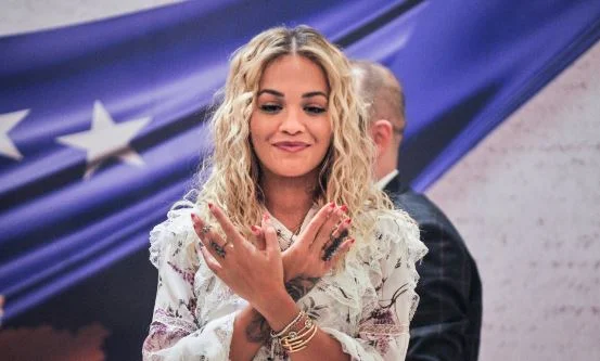 Rita-Ora