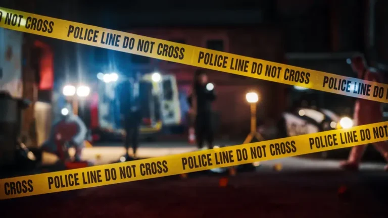 murder-scene