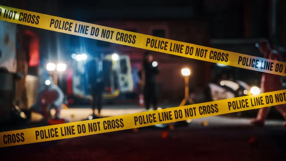 murder-scene