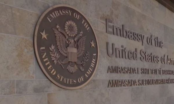 ambasada