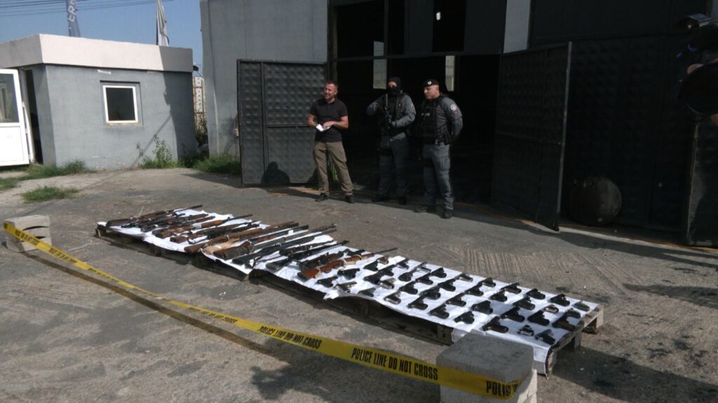 Shkaterrimi-i-armeve-I