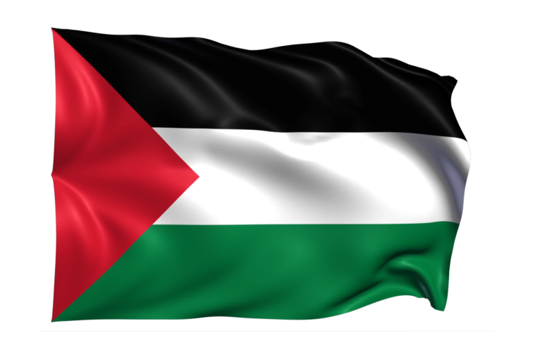 palestine-waving-flag-realistic-transparent-background-free-png