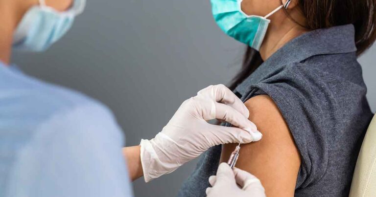 woman-getting-vaccine-shot