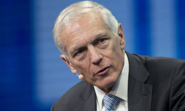 May 2, 2016 - Los Angeles, California, U.S - Wesley Clark, Chairman and CEO, Wesley K. Clark & Assoc